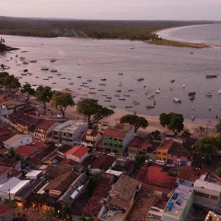Casa Abade - 4 Quartos - Excelente Localizacao Итакаре Экстерьер фото