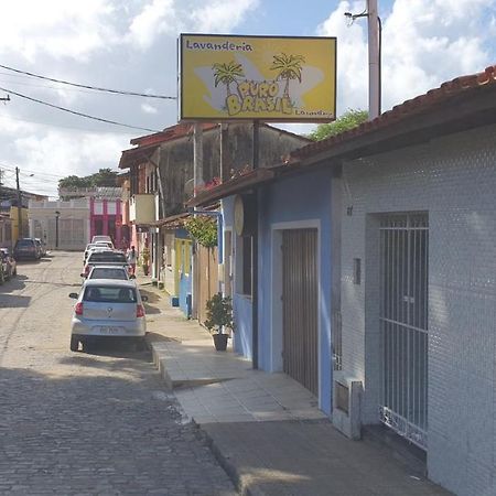 Casa Abade - 4 Quartos - Excelente Localizacao Итакаре Экстерьер фото