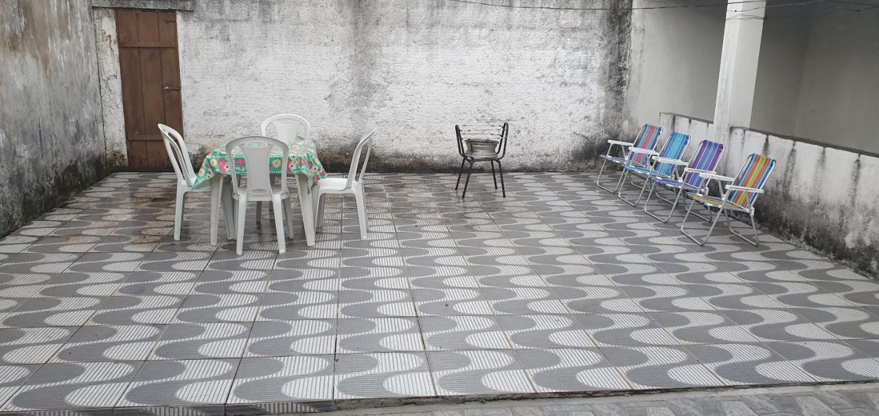 Casa Abade - 4 Quartos - Excelente Localizacao Итакаре Экстерьер фото