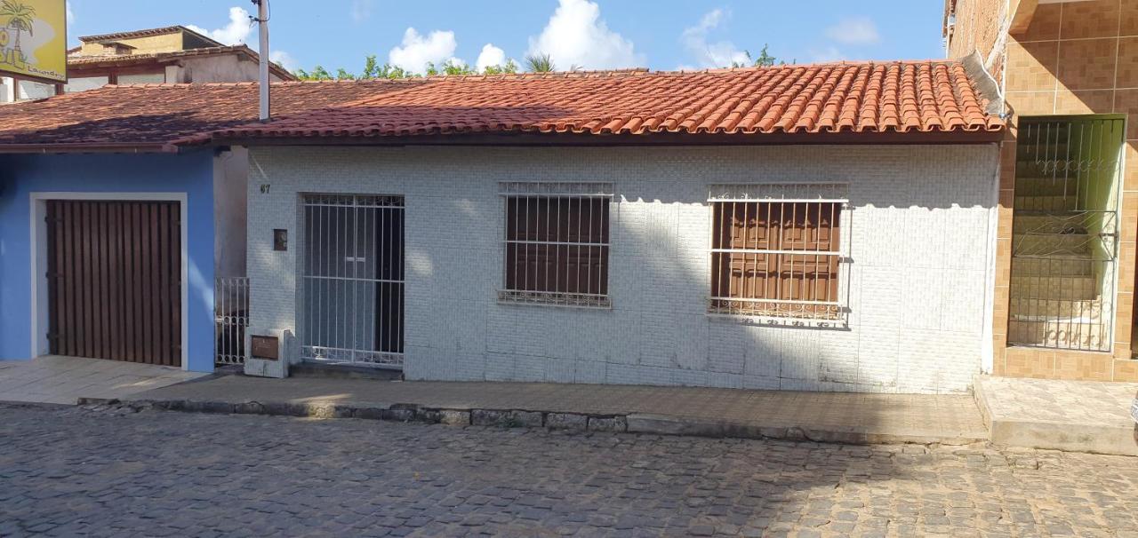 Casa Abade - 4 Quartos - Excelente Localizacao Итакаре Экстерьер фото