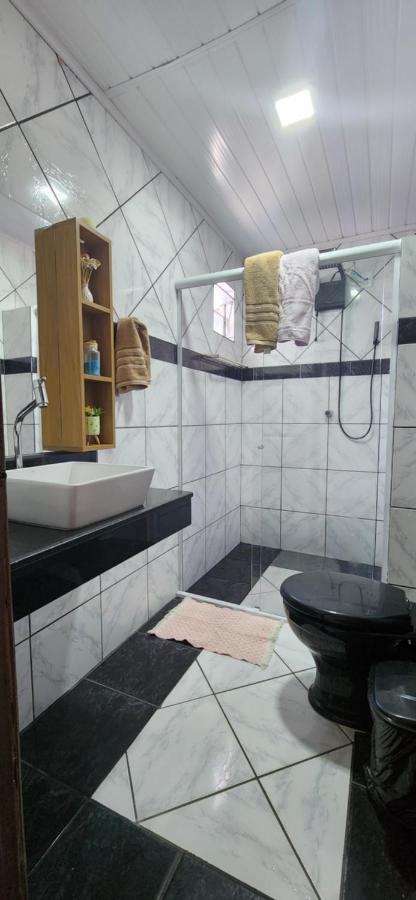 Casa Abade - 4 Quartos - Excelente Localizacao Итакаре Экстерьер фото