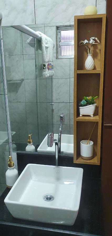Casa Abade - 4 Quartos - Excelente Localizacao Итакаре Экстерьер фото