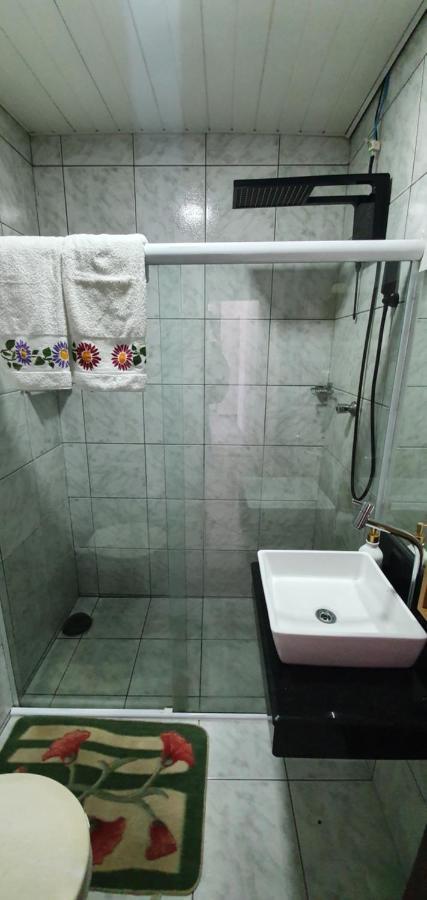 Casa Abade - 4 Quartos - Excelente Localizacao Итакаре Экстерьер фото