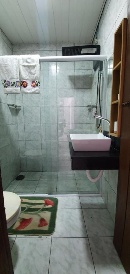 Casa Abade - 4 Quartos - Excelente Localizacao Итакаре Экстерьер фото