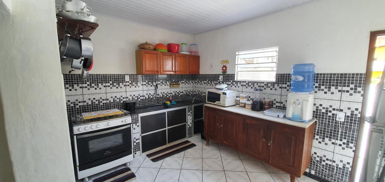 Casa Abade - 4 Quartos - Excelente Localizacao Итакаре Экстерьер фото