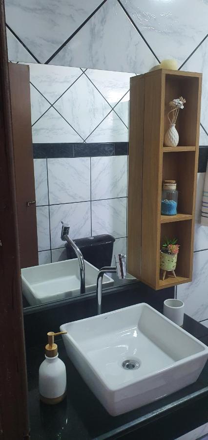Casa Abade - 4 Quartos - Excelente Localizacao Итакаре Экстерьер фото
