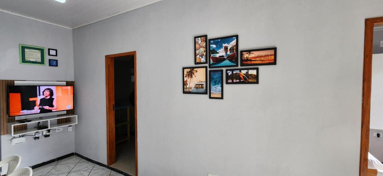 Casa Abade - 4 Quartos - Excelente Localizacao Итакаре Экстерьер фото