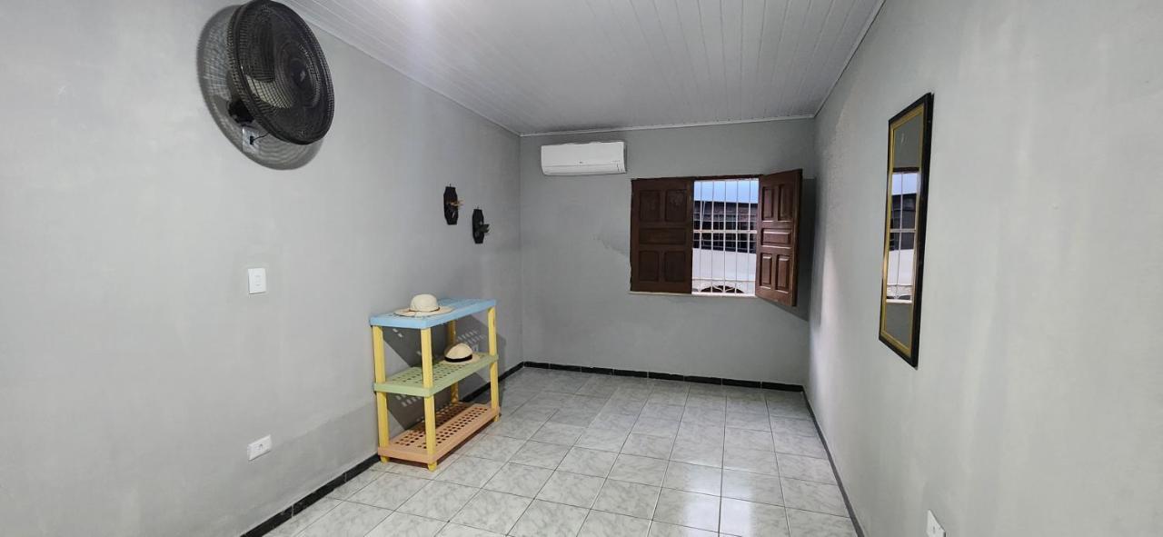 Casa Abade - 4 Quartos - Excelente Localizacao Итакаре Экстерьер фото