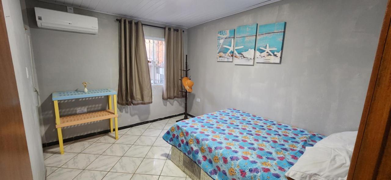 Casa Abade - 4 Quartos - Excelente Localizacao Итакаре Экстерьер фото
