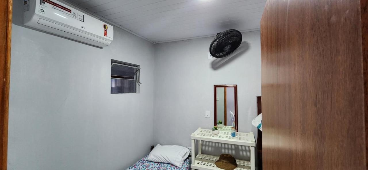 Casa Abade - 4 Quartos - Excelente Localizacao Итакаре Экстерьер фото