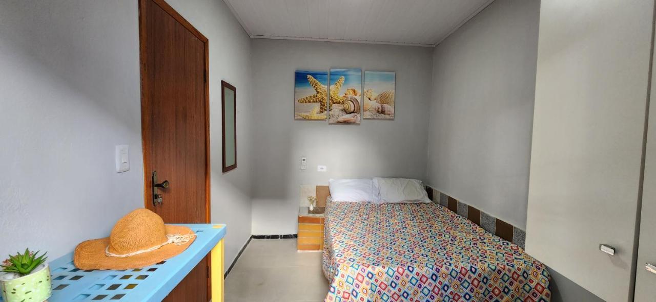 Casa Abade - 4 Quartos - Excelente Localizacao Итакаре Экстерьер фото