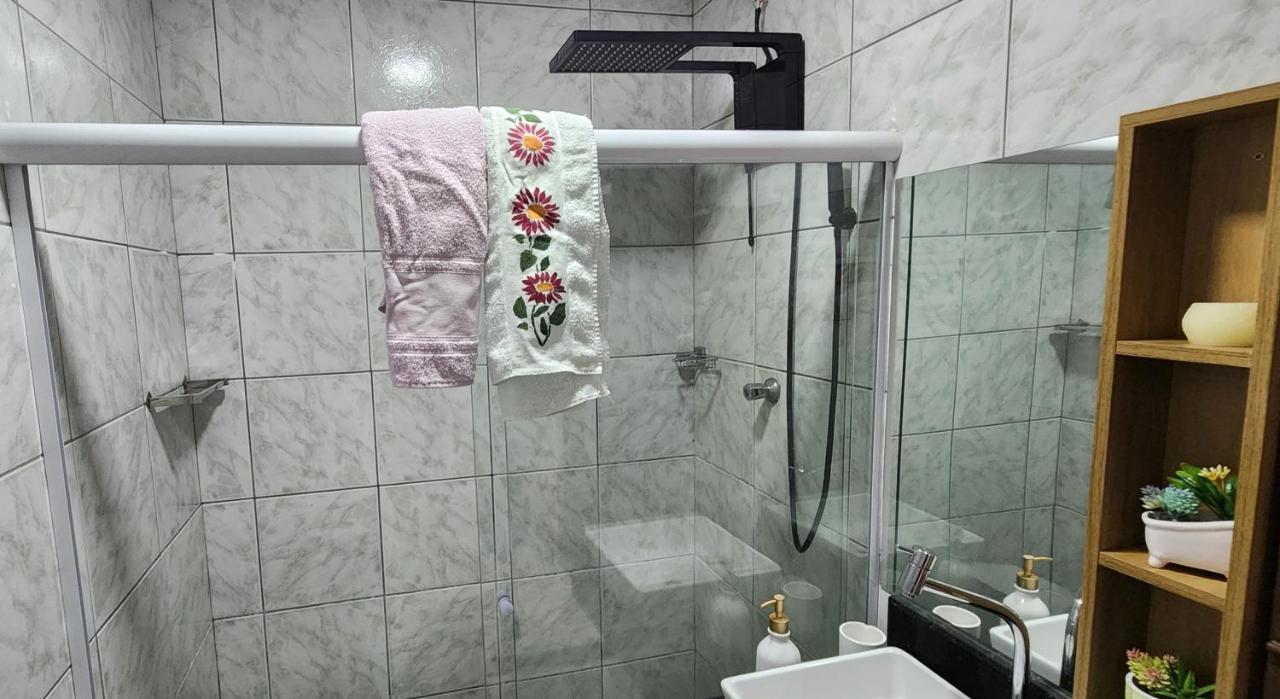 Casa Abade - 4 Quartos - Excelente Localizacao Итакаре Экстерьер фото