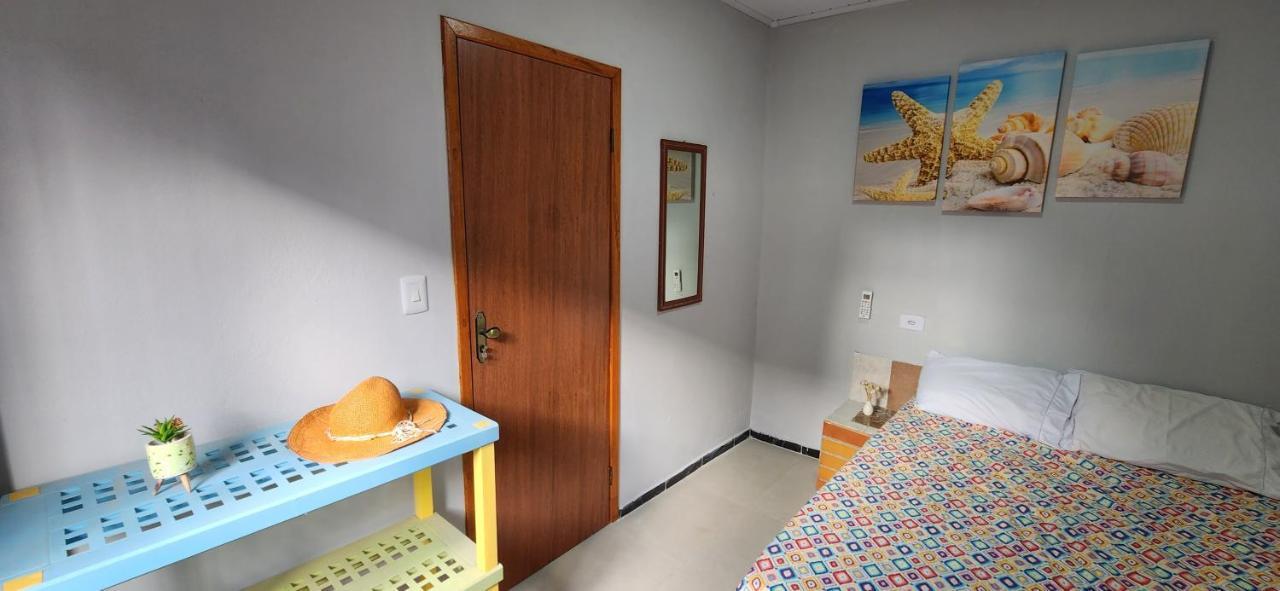 Casa Abade - 4 Quartos - Excelente Localizacao Итакаре Экстерьер фото